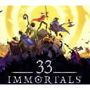 33 Immortals