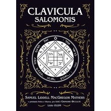 Clavicula Salomonis - Samuel Liddell MacGregor Mathers