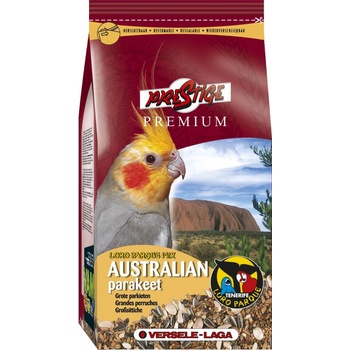 Versele-Laga Prestige Premium Loro Parque Australian Parrot Mix 1 kg