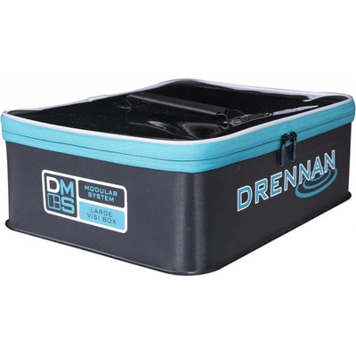 Drennan pouzdro DMS Eva Visi Box Large