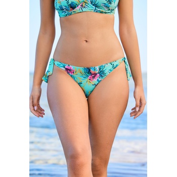 Image 1 of Astratex Долнище на бански Borneo Hawaii (M11HLturq_kal)