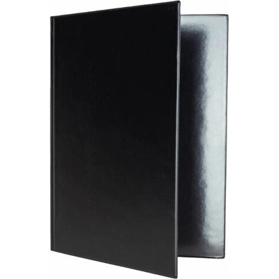 SPORO Classic A4 Sloha bočné vrecko červená