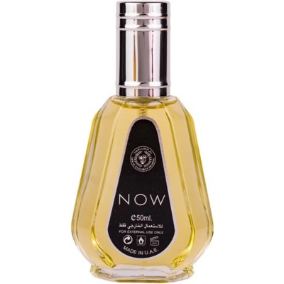 Ard al Zaafaran Now parfumovaná voda pánska 50 ml