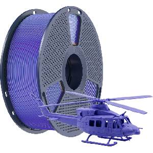 SUNLU PETG 2.0 Lavender Purple - 1, 75 mm / 1000 g (6933582327996)