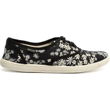 Oldcom OXFORD CANVAS černá