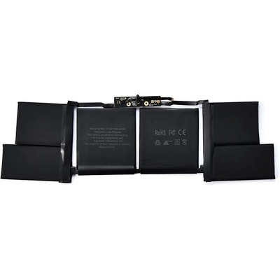 Baterie A1953 pro Apple Macbook Pro 15 A1990 2018 - 2019 8596115580060 – Zboží Živě