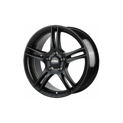CMS C9 6,5x15 4x100 ET35 matt black