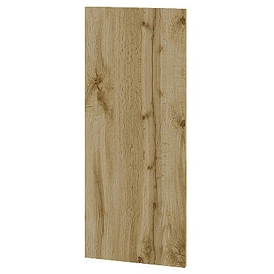 ИРИМ Краен панел за горен ред Сити ДД-19 дъб дакота