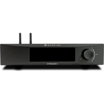 Nuprime Stream-9