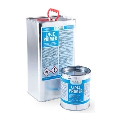 penetrace pod pásky ISOCELL - UNI Primer Velikost: 1 litr 3ALLW1