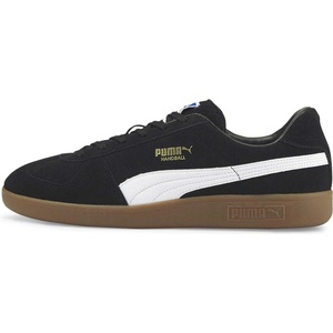 PUMA Handball черно, бяло, кафяво 43 (10669502)