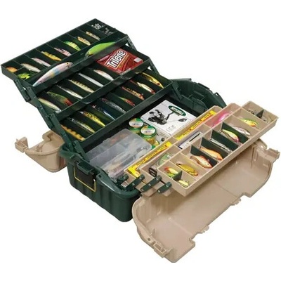 Plano Kufrík Hip Roof Tackle Box