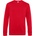B&C Collection B&c king crew neck / Мъжки суитшърт - червен xxl (01u01k00405)