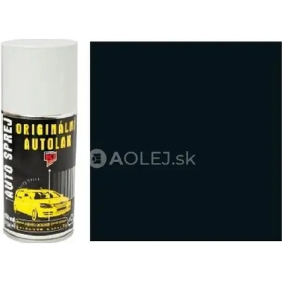 Auto sprej škoda 150ml 9590