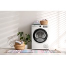 Sušičky bielizne Beko B3T682590WCSHBC