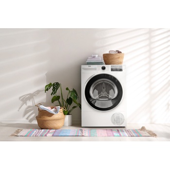 Beko B3T682590WCSHBC