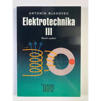 Elektrotechnika III