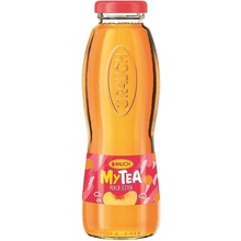 Rauch My Tea Peach 330 ml