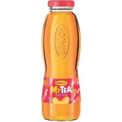 Rauch My Tea Peach 330 ml