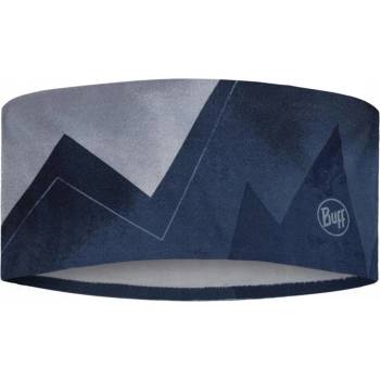 BUFF Thermonet synth blue