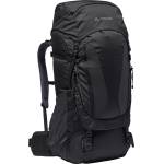 VAUDE Трекинг раница Vaude Avox 65+10 Walking backpack - Black - размер One Size (505-0679-0111)
