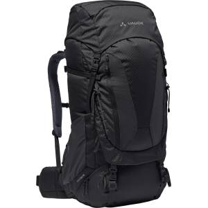 VAUDE Трекинг раница Vaude Avox 65+10 Walking backpack - Black - размер One Size (505-0679-0111)