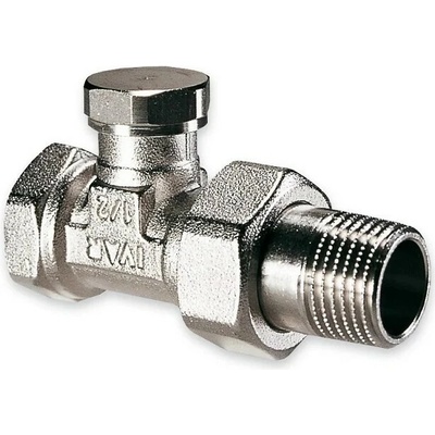 IVAR Šroubení regulační 1/2“ 500642