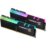 G.SKILL Trident Z RGB 16GB (2x8GB) DDR4 3600MHz F4-3600C18D-16GTZR
