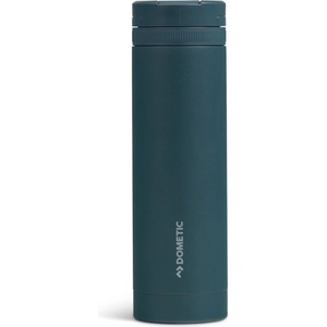 Dometic Термо бутилка Dometic Straw Bottle Insulated bottle - Ocean - размер 1 l (533-2514-0212)
