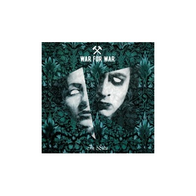 War For War - In Situ CD
