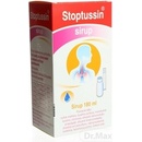 Stoptussin sirup sir.1 x 180 ml