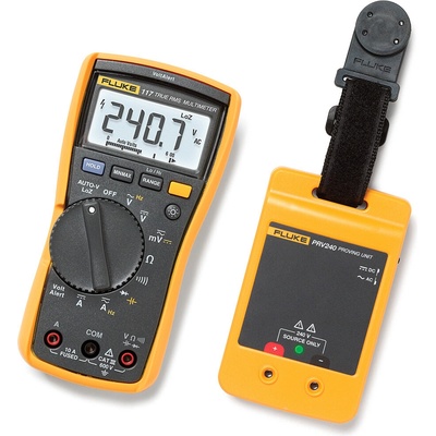 Fluke 117/PRV240