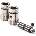 BondTech Drivegear Kit за 1, 75 mm - 5 mm вълна (EXT-KIT33)