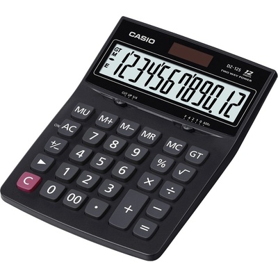 Casio DZ 12 S