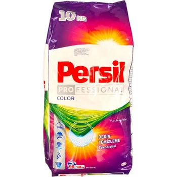 Persil прах за цветно пране , 66 пранета, 10кг