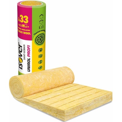 Isover Unirol Profi 200 mm 2,88 m²