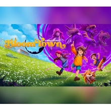 Bloomtown: A Different Story