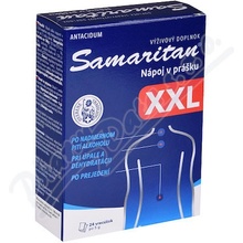 Fan Samaritan XXL 24 x 5 g