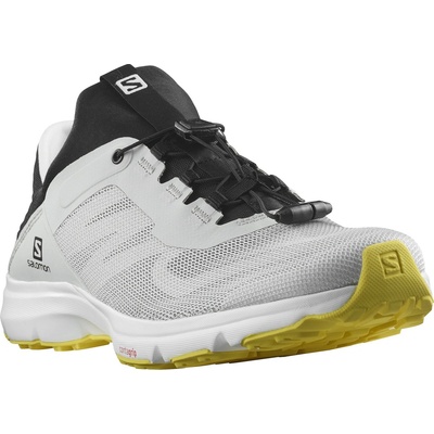Salomon Amphib Bold 2 Lunar Rock/Black/Buttercup