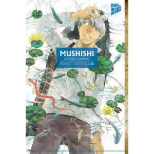 Mushishi 8 (ISBN: 9783964333476)