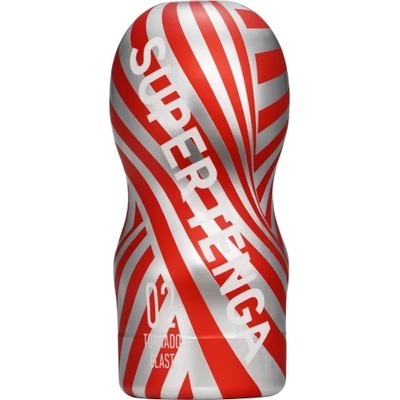 TENGA Super Meteor Smash релефен мастурбатор