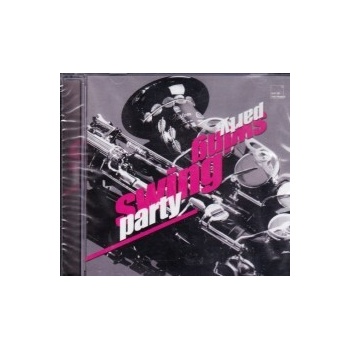 Swing Party - Swing Party CD