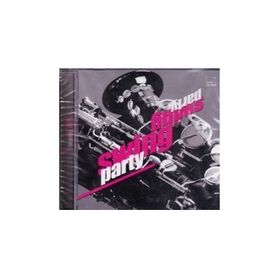 Swing Party - Swing Party CD