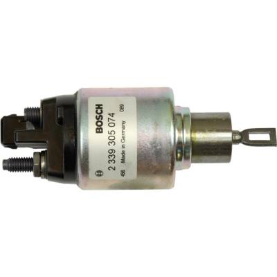 Elektromagnetický spínač, startér AS-PL SS0103(BOSCH)