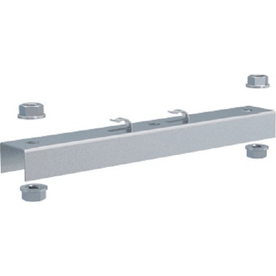 MERKUR Podpěra PZM 150 "A2" - pro žlab 50/50, 150/50; 150/100 ARK