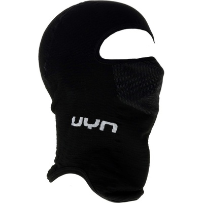 UYN Baclava unisex black 2024/2025