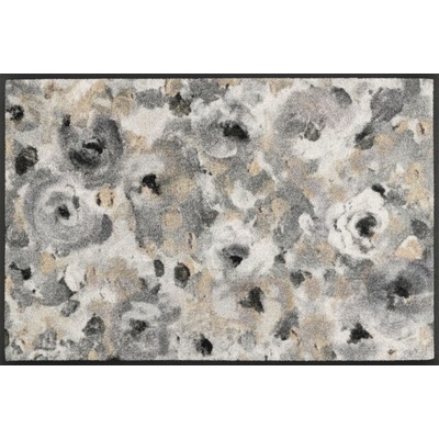 wash+dry Rohožka Light Blossom 75 x 190 cm