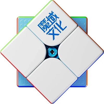 MoYu WeiPo V5 AI 2x2 smart speedcube