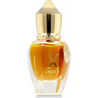 Xerjoff XJ Oud Black Sukar parfum unisex 15 ml