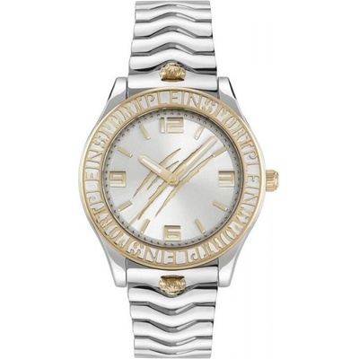 Philipp Plein Дамски часовник Philipp Plein PSJEA0424 (B--PSJEA0424)